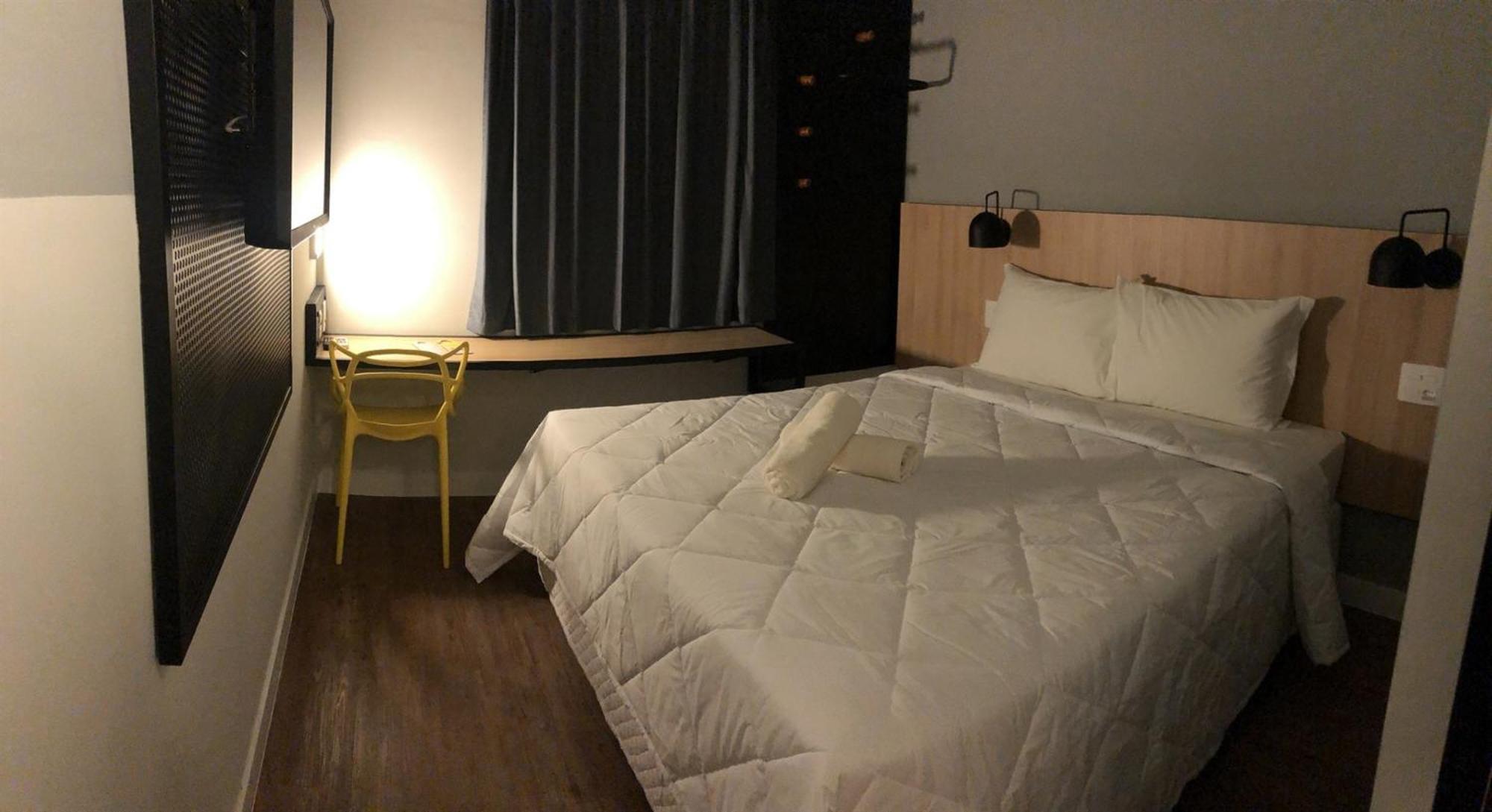 Hotel Graal Inn Itatiaia Itatiaia  Habitación foto