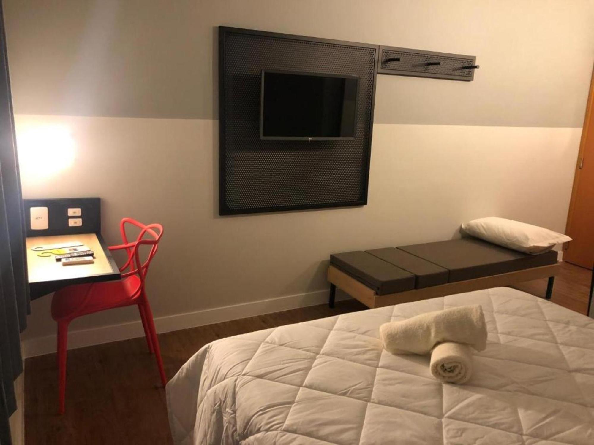 Hotel Graal Inn Itatiaia Itatiaia  Habitación foto